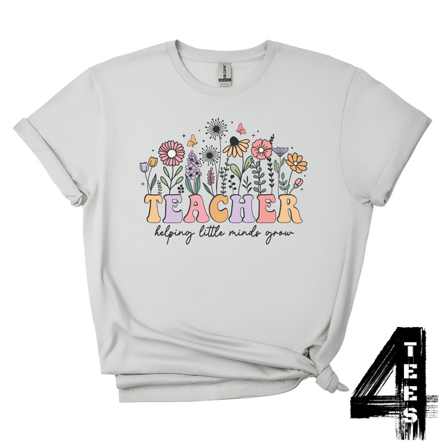 TEACHER