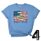 Carolina Blue / X-Small