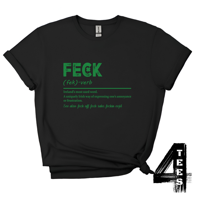 FECK