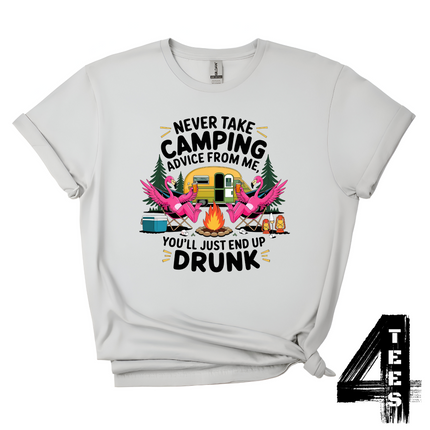Camping Advice