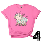 Azalea / X-Small