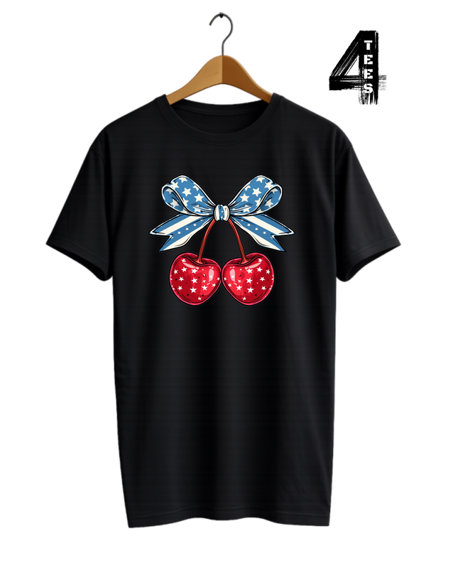 Star Spangled Cherries