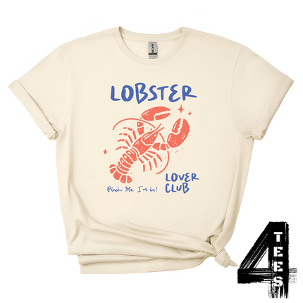 Lobster Lover Club