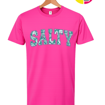 SALTY