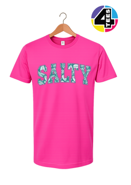 SALTY