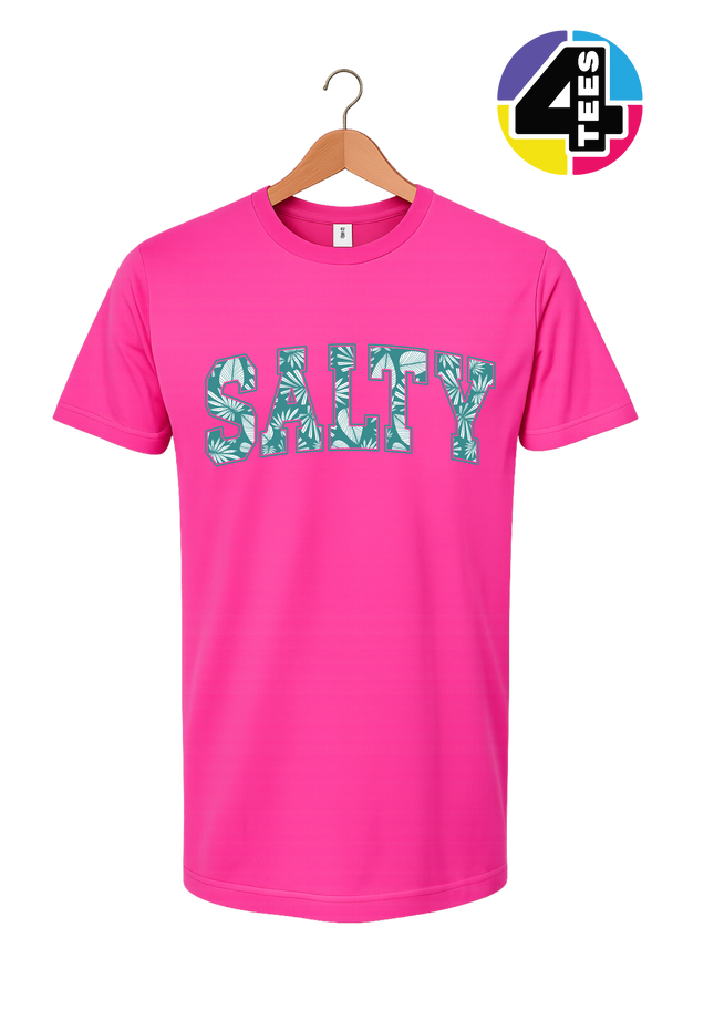 SALTY