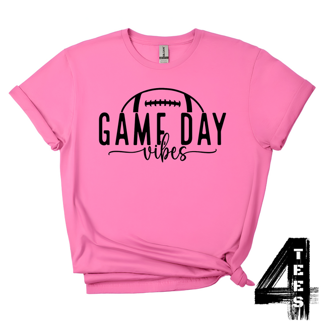 Game Day Vibes