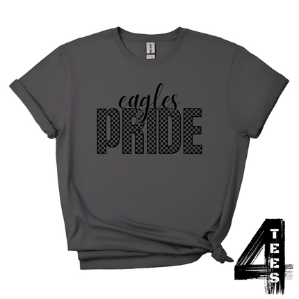 Eagles Pride