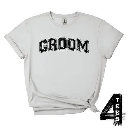GROOM