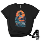 Black / X-Small