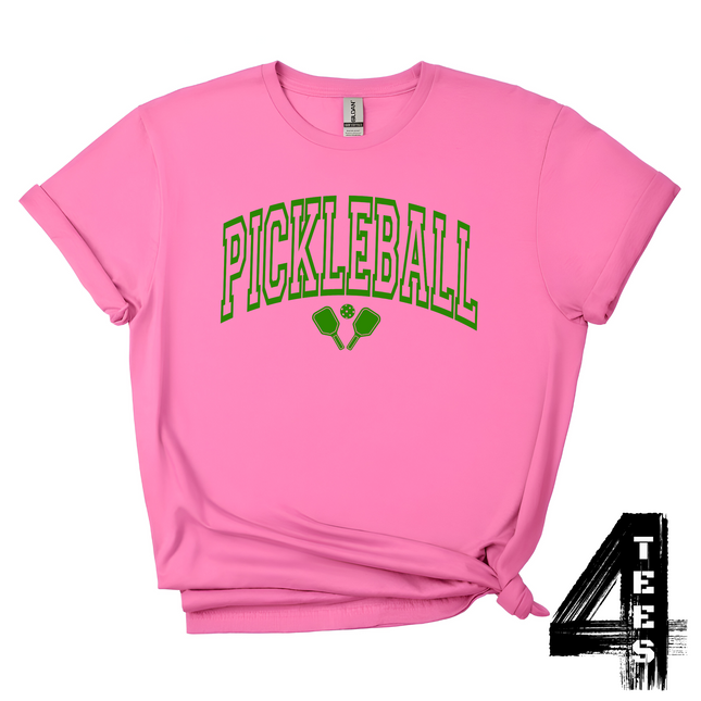 Varsity Pickleball