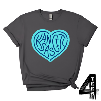 Kansas City Heart - KC Soccer
