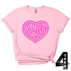 Light Pink / X-Small