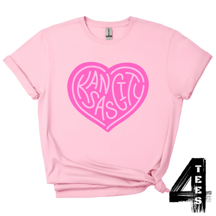 Kansas City Heart