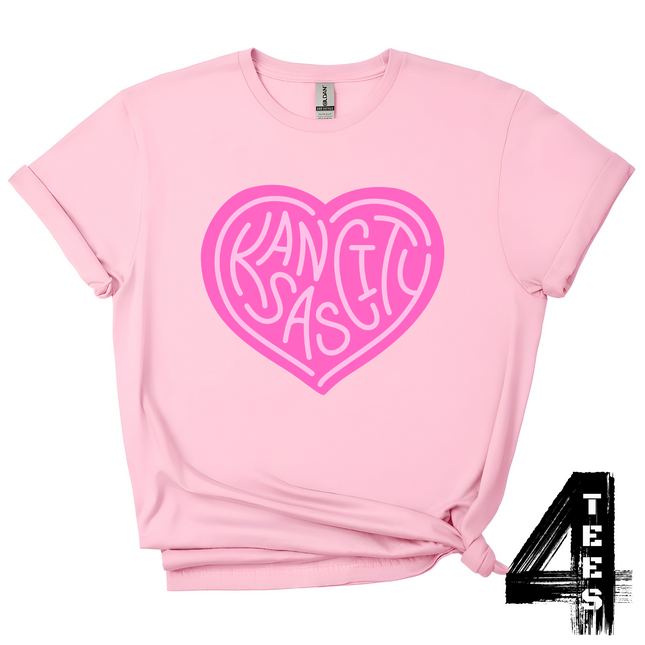 Kansas City Heart
