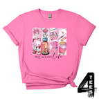 Azalea / X-Small