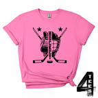 Azalea / X-Small