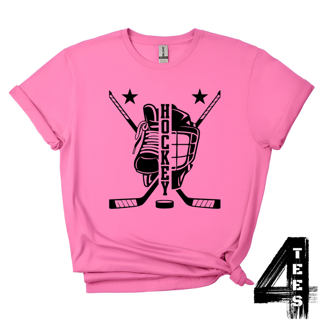 Hockey Stars