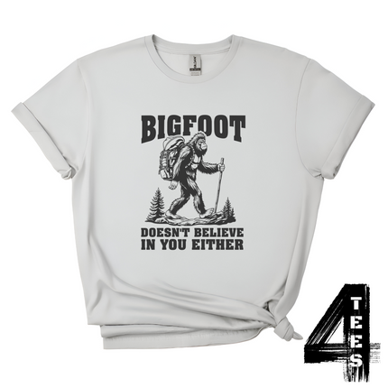 Bigfoot