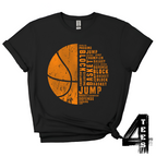 Black / X-Small