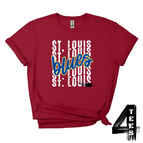 Cardinal Red / X-Small