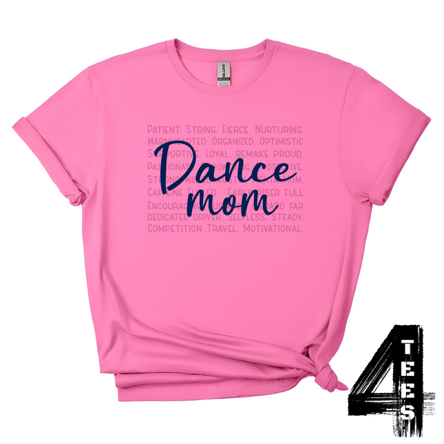 Dance Mom