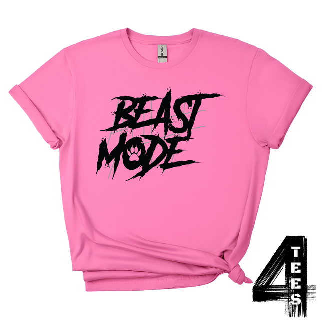 BEAST MODE