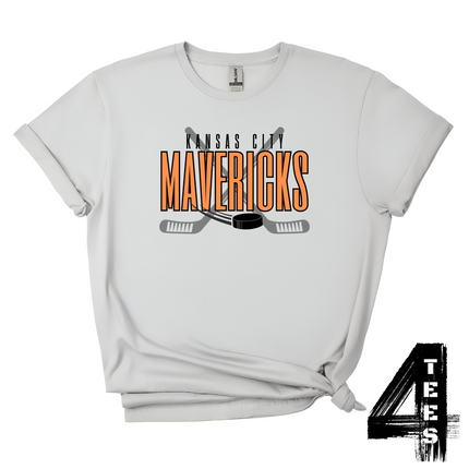 Mavericks Hockey