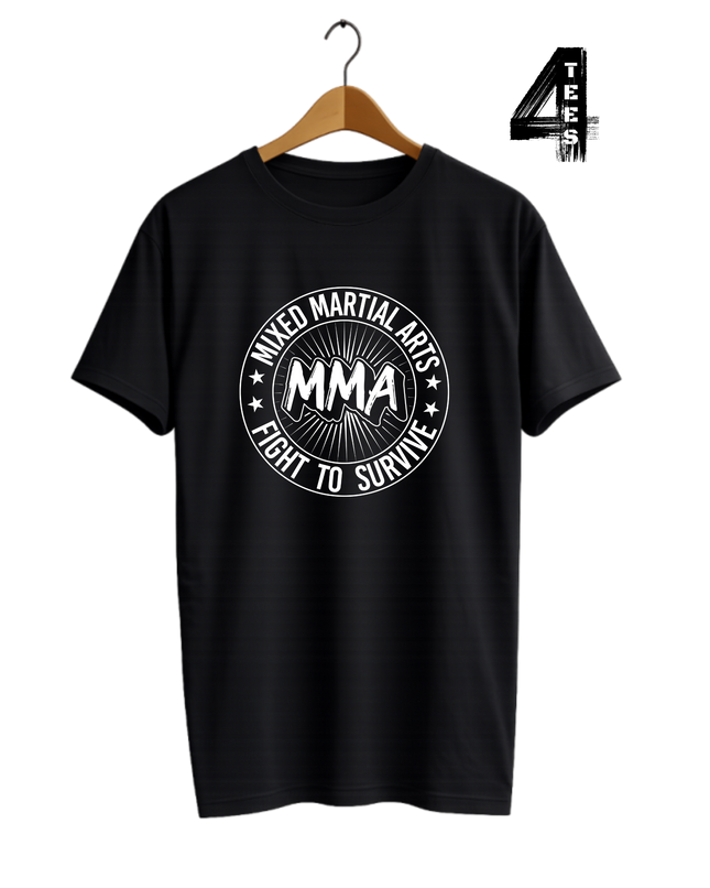 MMA