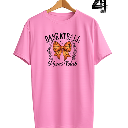 Basketball Moms Club