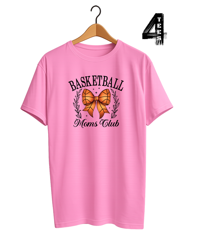 Basketball Moms Club