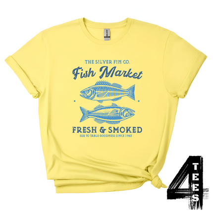 Fish Market