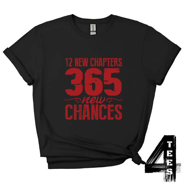365 Chances