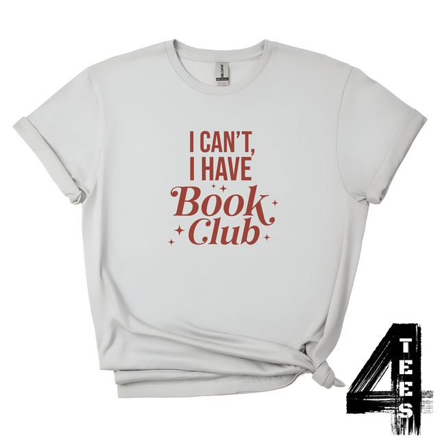 Book Club