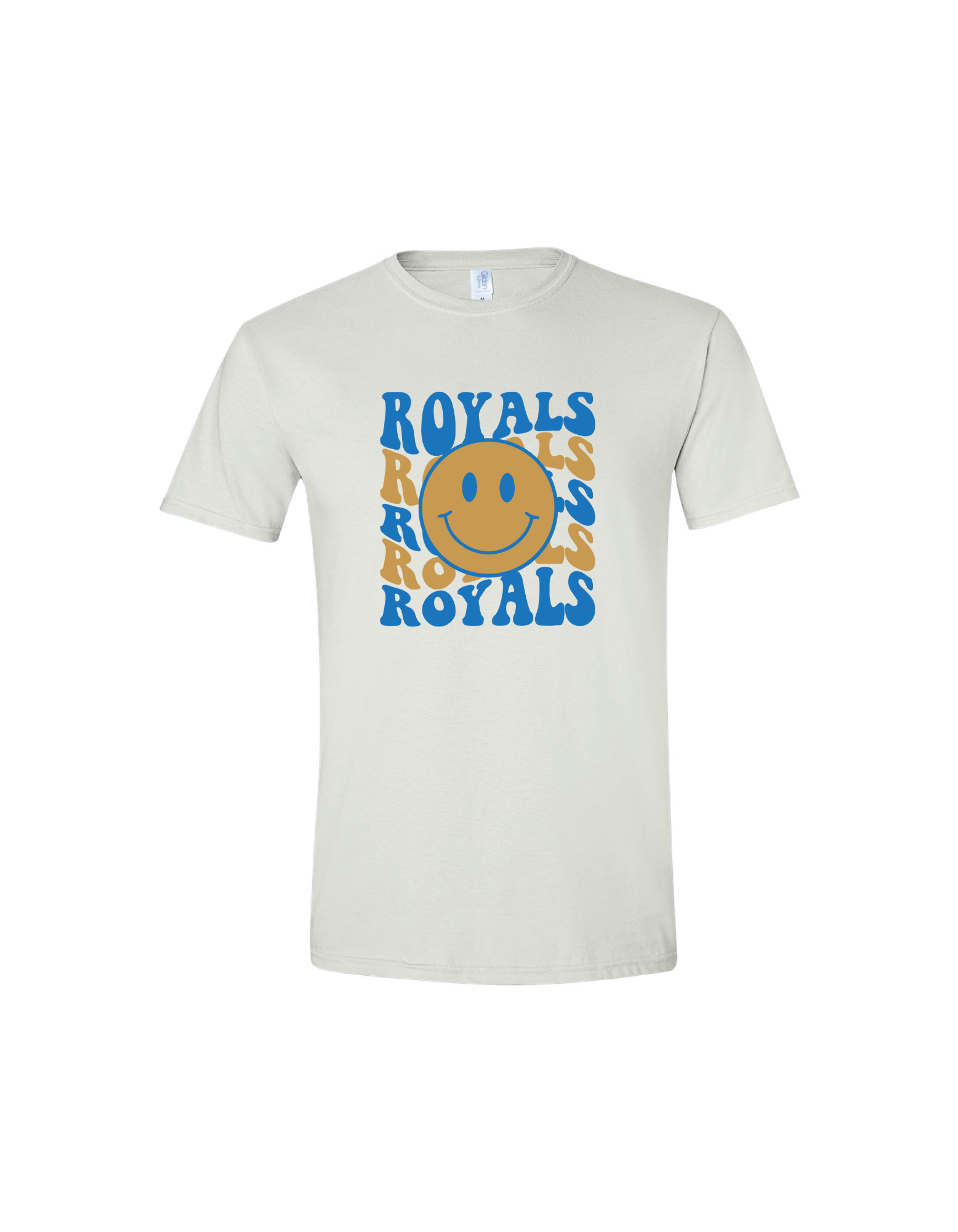 KC Royals 8