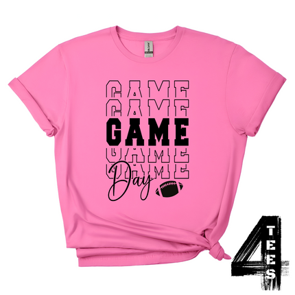 Game Day