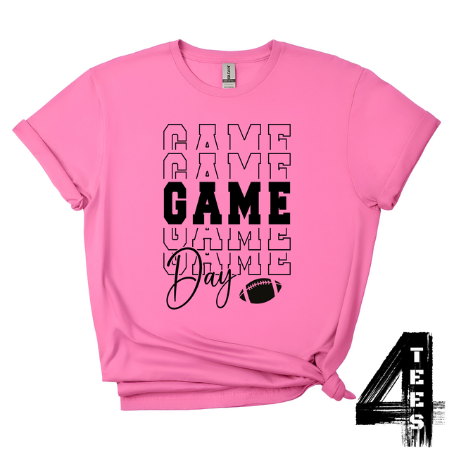 Game Day