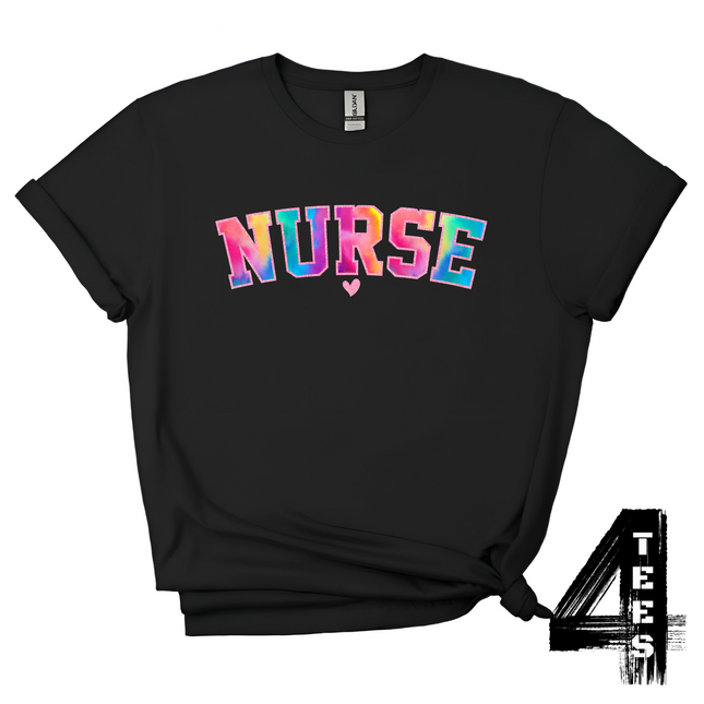 Nurse Pastel