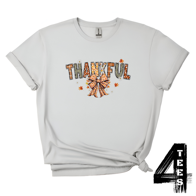 Thankful