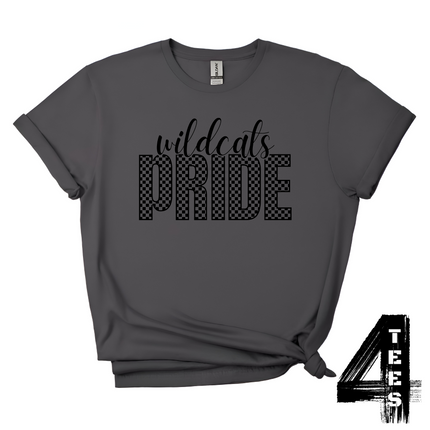 Wildcats Pride