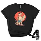 Black / X-Small