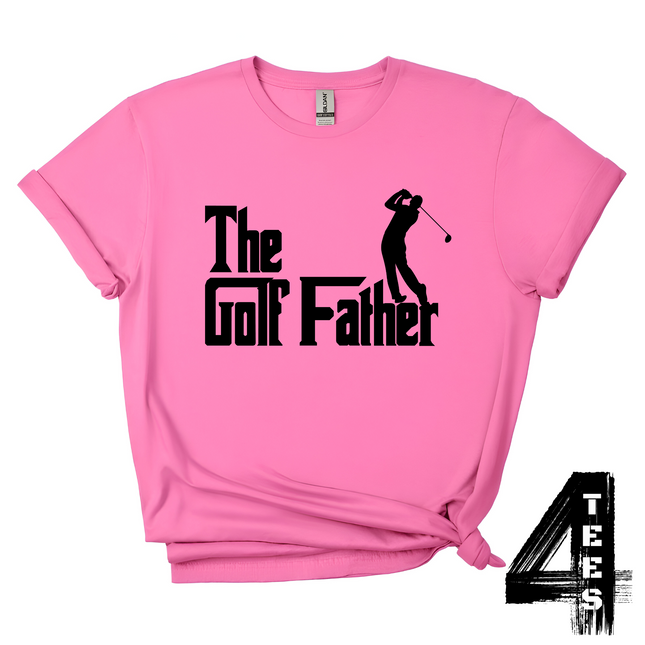 The Golf Father