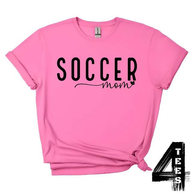 Soccer Mom