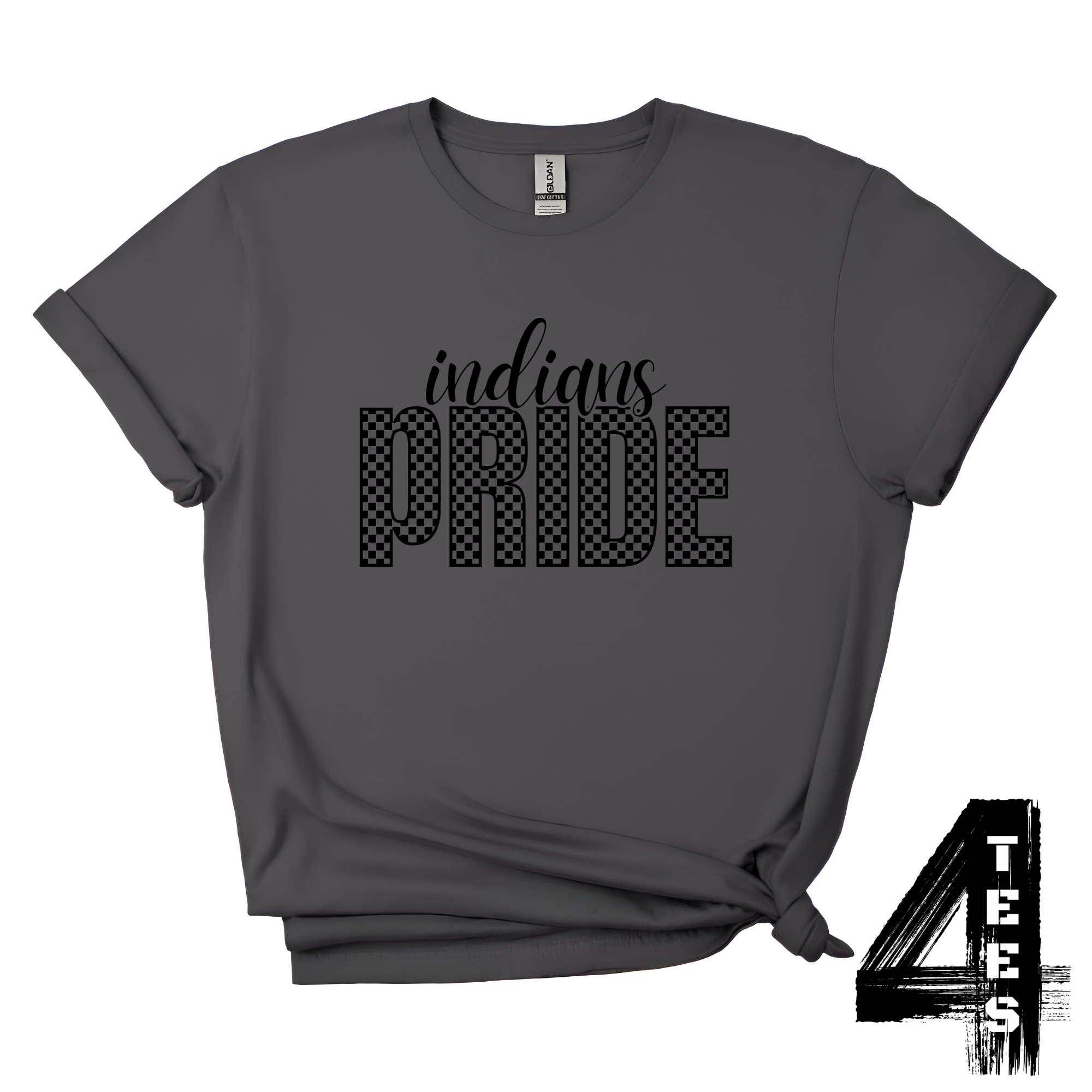 Indians Pride