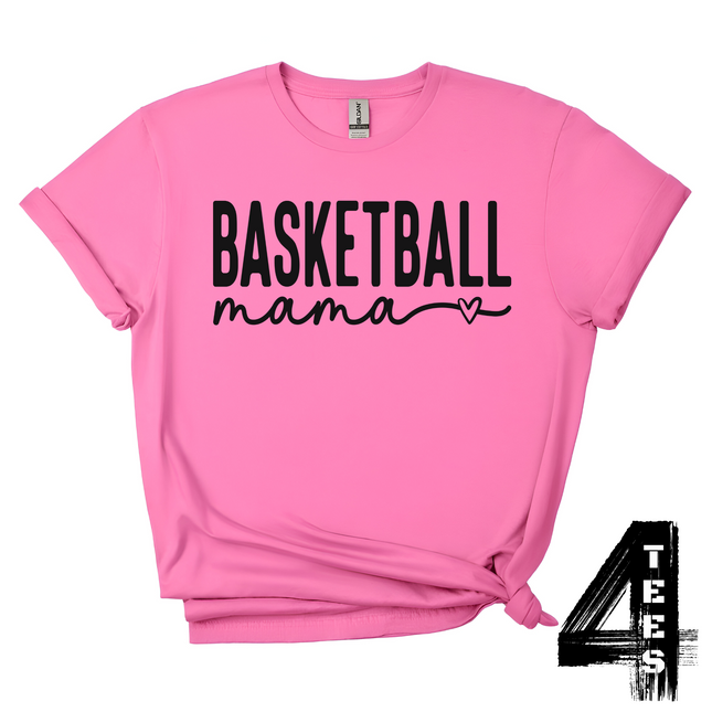 Basketball Mama