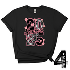 Black / X-Small