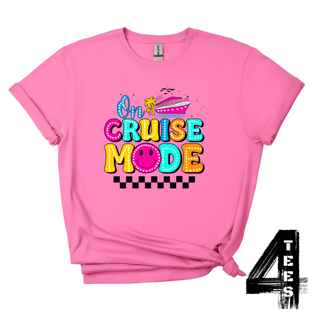 On Cruise Mode