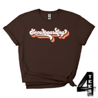 Dark Chocolate / X-Small