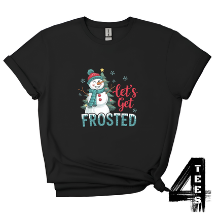 Let's Get Frosted