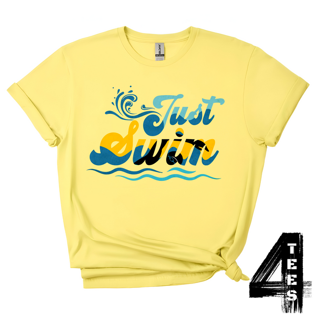 Just Swim